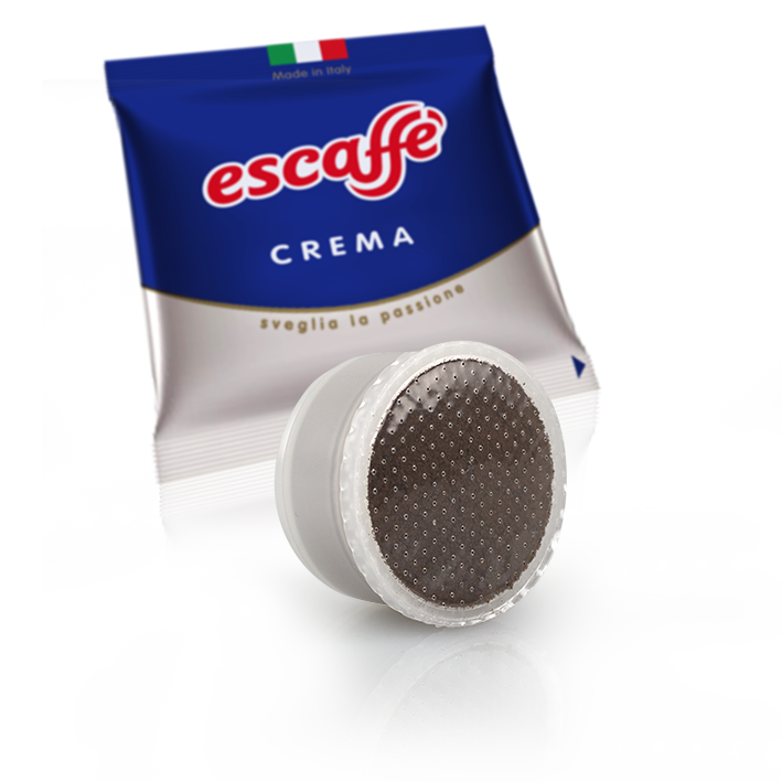 Capsula Point Crema
