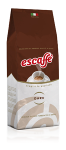 Escaffé Dark- grani